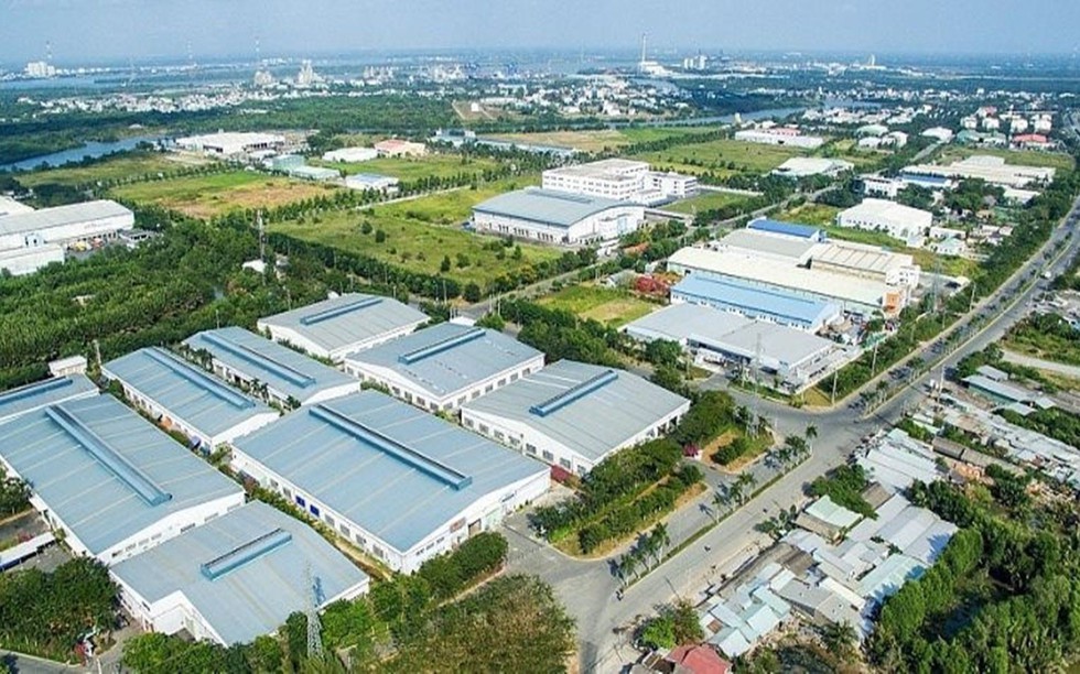 Phú Thọ sẽ có thêm 2 khu công nghiệp mới, quy mô gần 600ha