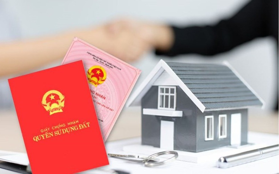 Từ nay, không có sổ hộ khẩu tại địa phương có được cấp sổ đỏ không?