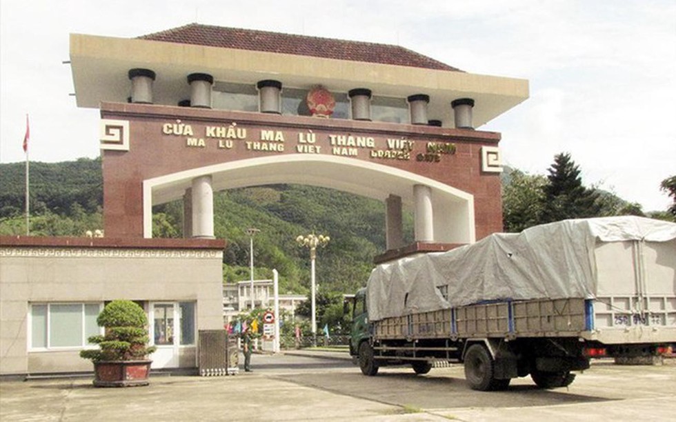 Việt Nam sẽ có khu kinh tế cửa khẩu gần 27.000ha, tọa lạc tại tỉnh miền núi Tây Bắc