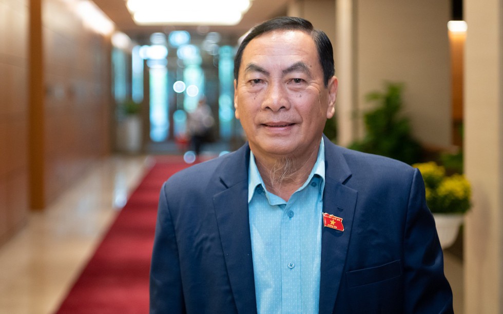 Phân cấp, phân quyền trong quản lý đất đai: Đặt niềm tin vào năng lực của chính quyền cấp xã
