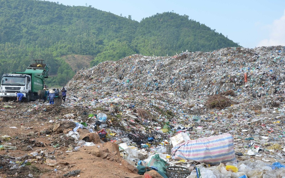 Thành phố đáng sống nhất Việt Nam tìm nhà đầu tư cho dự án nhà máy xử lý chất thải gần 3.000 tỷ