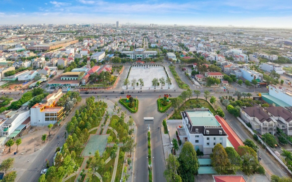 Phường đông dân nhất TP. HCM sau sáp nhập sắp có khu đô thị văn hoá thể thao 11.300 tỷ