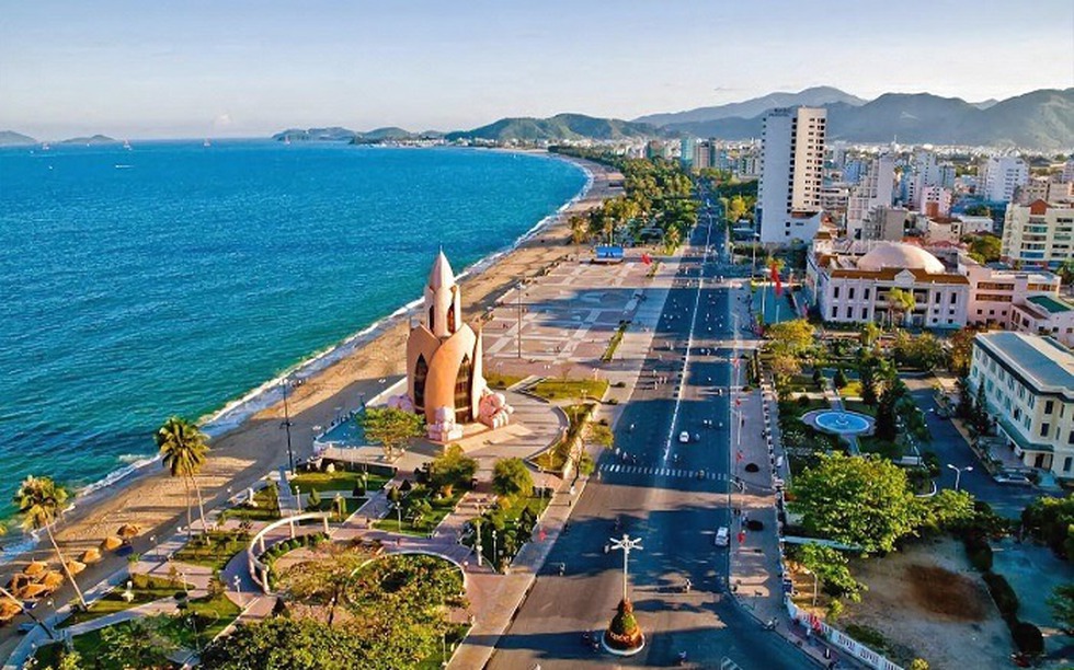 Tỉnh có đường bờ biển dài nhất Việt Nam sắp có khu đô thị ven biển gần 100ha, quy mô dân số hơn 20.000 người