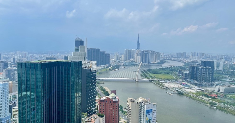 Nếu tăng phí quản lý căn hộ cho thuê lưu trú ngắn hạn, giá thuê sẽ tăng