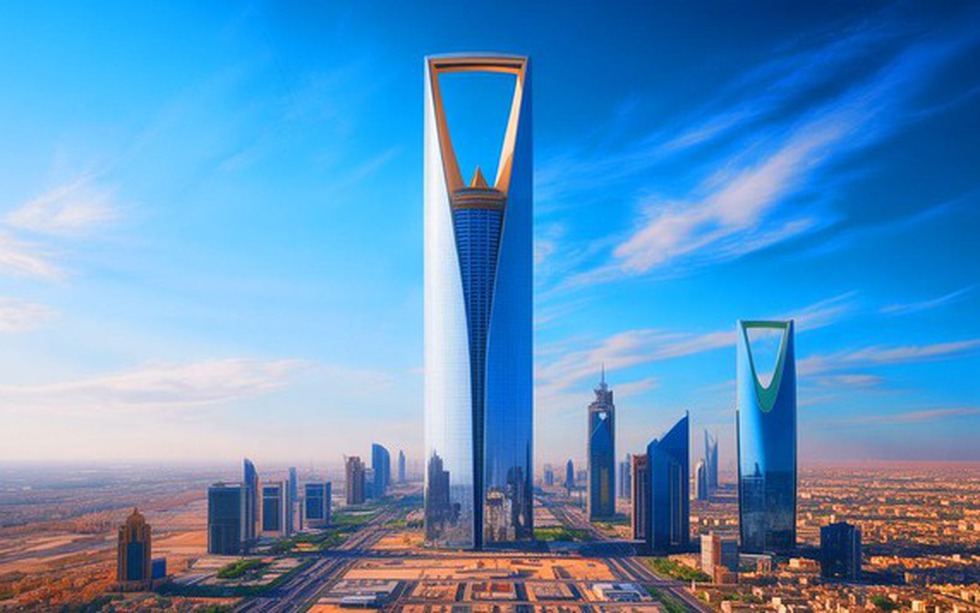 Tòa nhà chọc trời mới cao nhất thế giới: Có 678 tầng, cao gấp 2,5 lần tháp Burj Khalifa