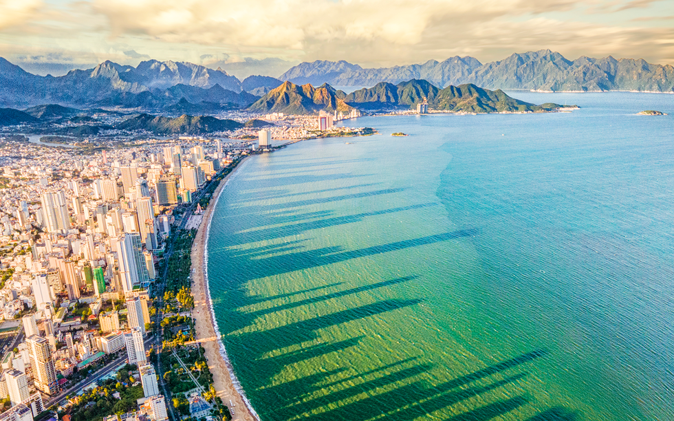 Nha Trang đón sóng di cư mới nhờ loạt công trình hạ tầng giao thông trọng điểm