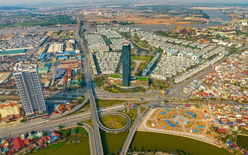 Sau sáp nhập, đâu sẽ là 'thỏi nam châm' của BĐS miền Bắc?