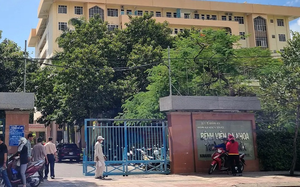 Năm sau, tỉnh có đường bờ biển dài nhất Việt Nam sẽ khởi công bệnh viện khu vực quy mô gần 4.500 tỷ