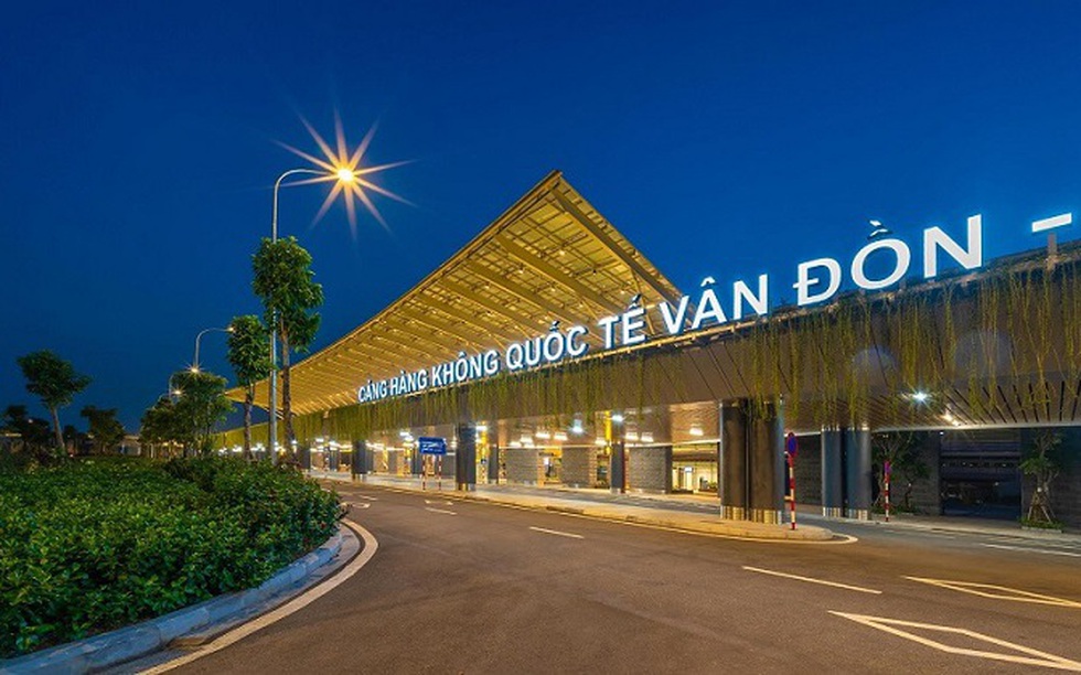 Chỉ vài giờ nữa, hai sân bay quốc tế quy mô bậc nhất miền Bắc sẽ tạm dừng hoạt động