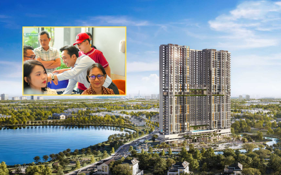Sau màn bán 800 tỷ qua livestream, Cường Đô La tiếp tục gây bất ngờ với hành động hiếm thấy