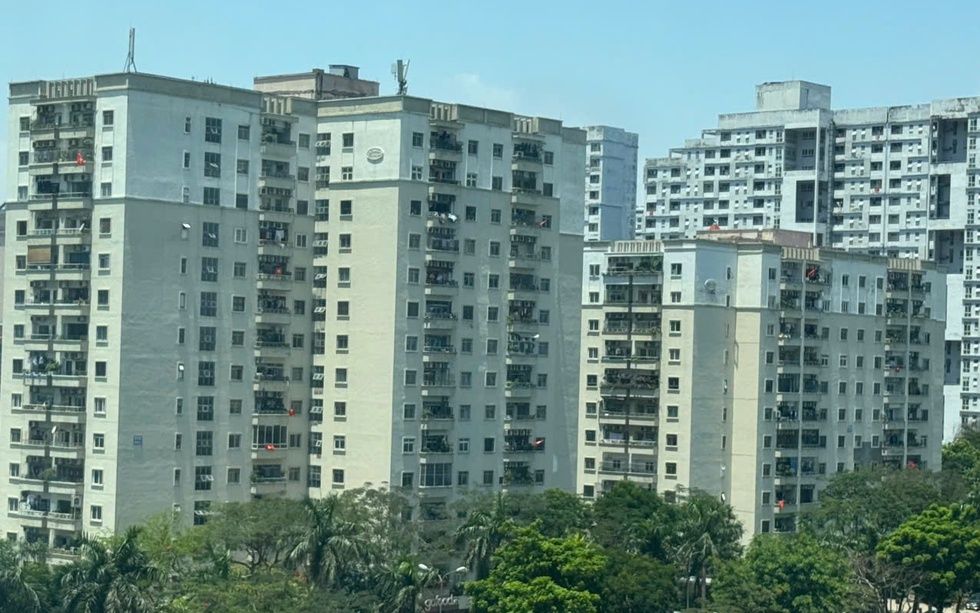 Chủ đầu tư bất động sản đẩy mạnh livestream bán hàng