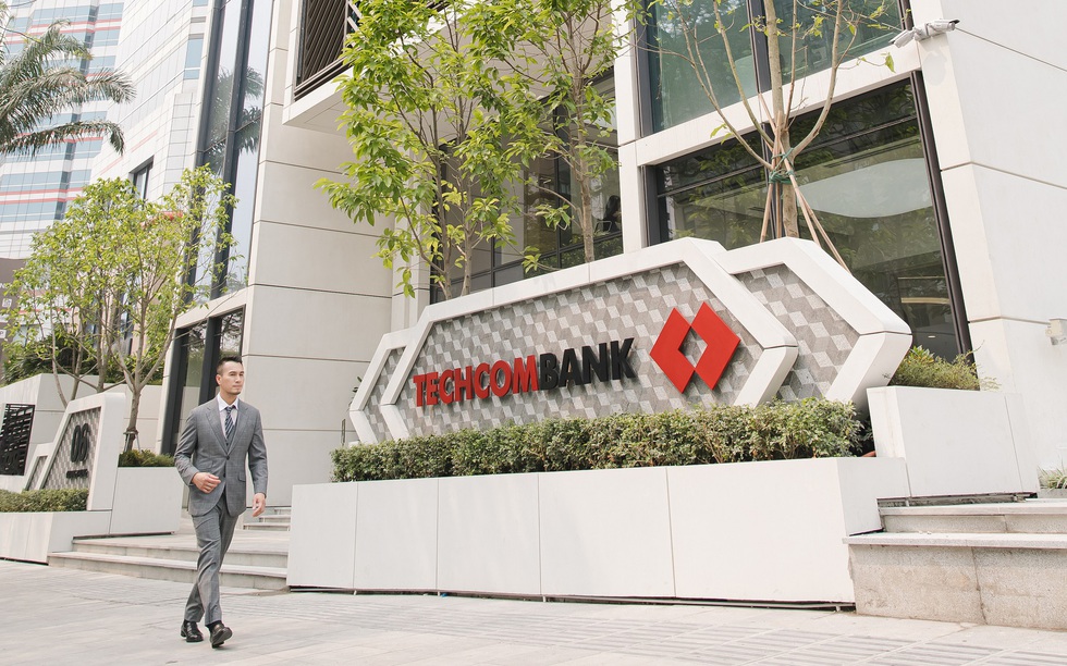 Techcombank công bố lợi nhuận quý 2 đạt đỉnh cao nhất trong lịch sử 7.9 nghìn tỷ đồng