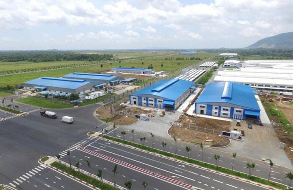 Doanh thu đi xuống, Sonadezi Châu Đức báo lãi quý II/2025 giảm 7% so với cùng kỳ năm ngoái