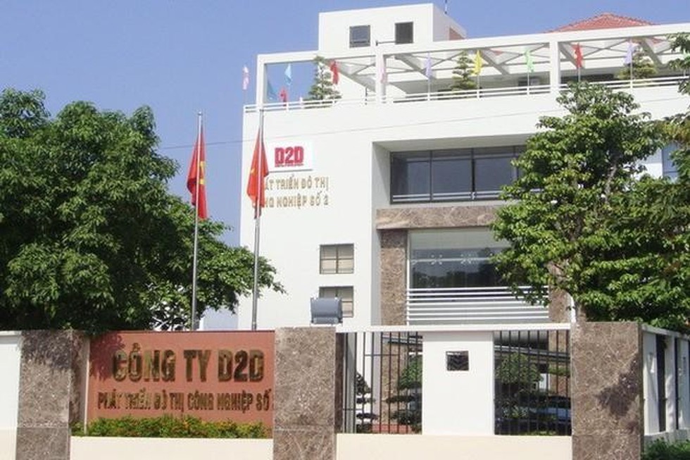 D2D lãi lớn nửa đầu 2025 nhờ chuyển nhượng đất tại Khu công nghiệp Châu Đức