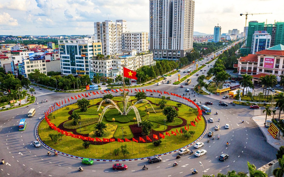 Tỉnh giàu top đầu Việt Nam mời đầu tư khu đô thị quy mô hơn 5.000 tỷ đồng