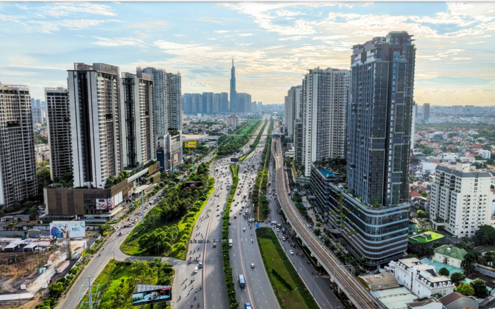 Thách thức của thị trường giai đoạn mới: Giá bán sơ cấp tăng quá cao so với thu nhập trung bình
