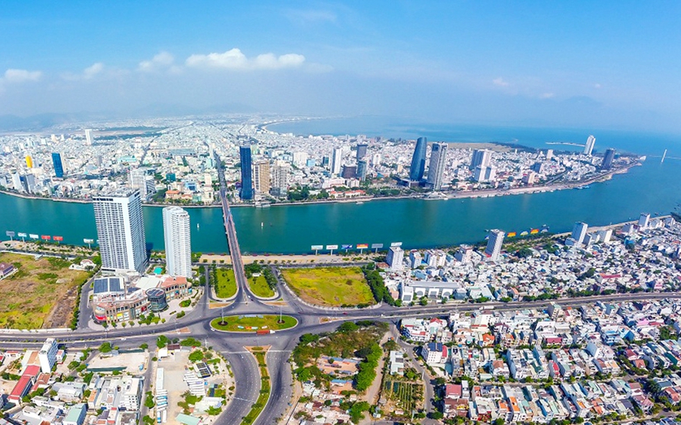 Đà Nẵng củng cố vị thế trung tâm phát triển bất động sản năng động và bền vững tại khu vực miền Trung hậu sáp nhập