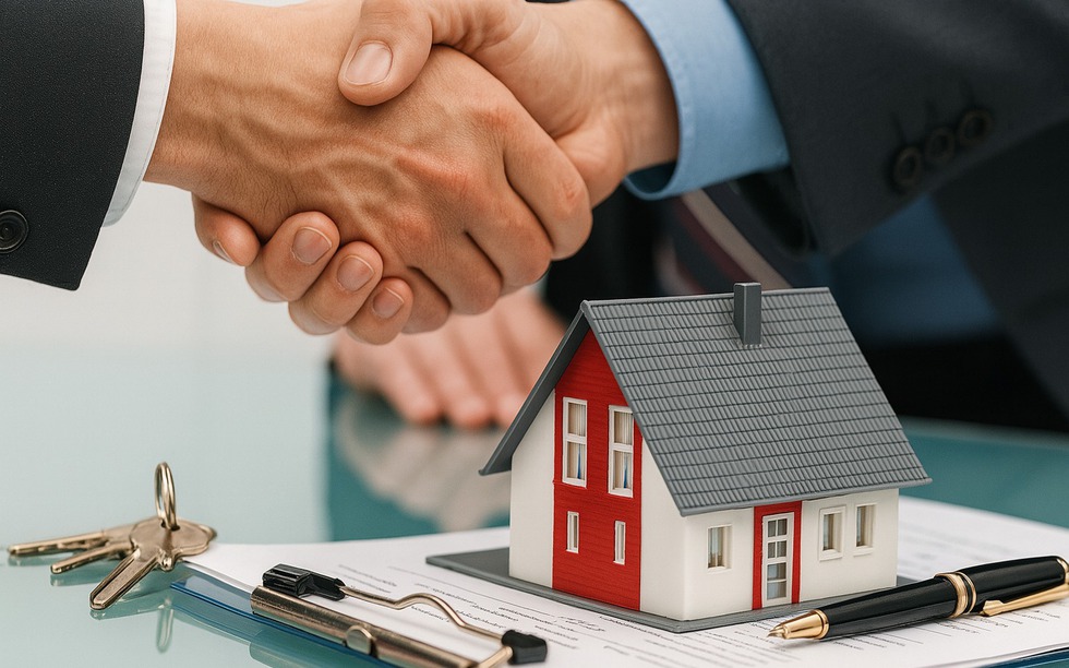 Bộ Tài chính nói gì về đề xuất áp thuế 20% trên lãi chuyển nhượng BĐS?