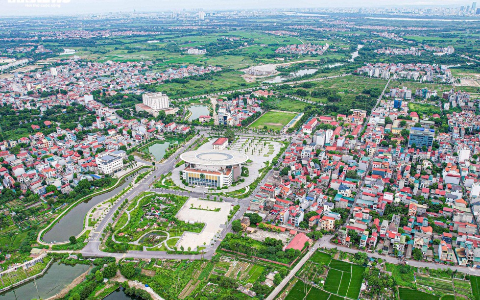 Hà Nội mời đầu tư hai dự án nhà ở, quy mô hơn 12.000 tỷ