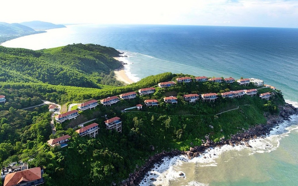 Việt Nam sẽ có khu kinh tế biển hiện đại hơn 26.000ha, tọa lạc tại TP trẻ nhất cả nước