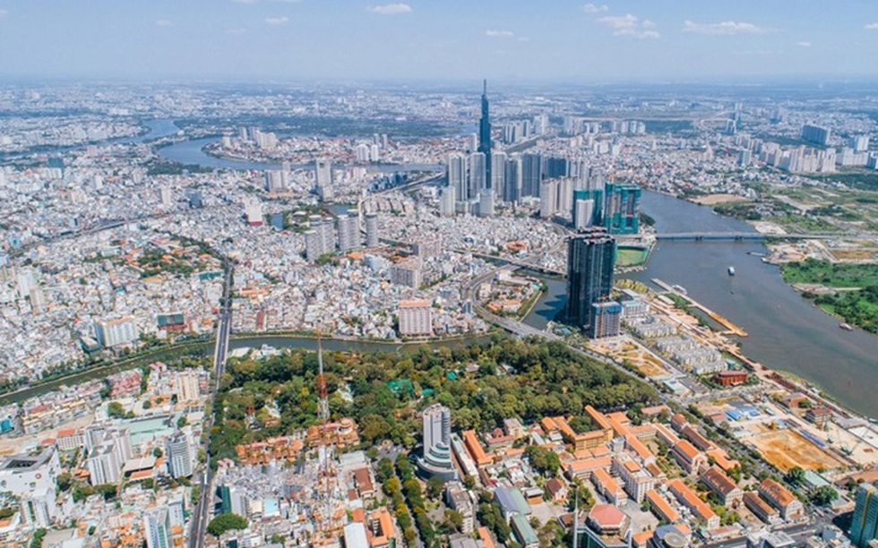Quận 3 sau sáp nhập TP.HCM có bao nhiêu phường?