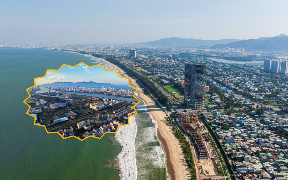 Bất động sản Đà Nẵng: Nguồn cung lệch pha, thách thức và cơ hội đan xen