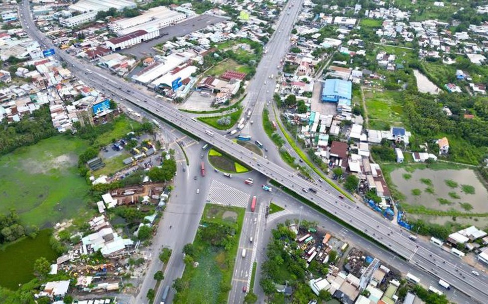 Đồng Nai sẽ tiếp tục áp dụng 2 bảng giá đất cũ đến hết năm 2025