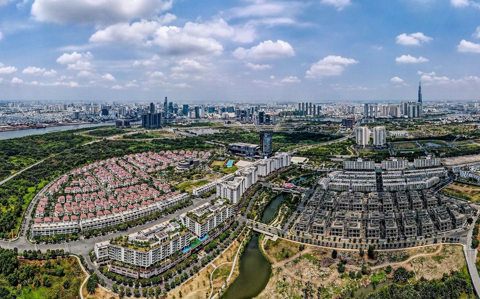 Các địa phương hoàn toàn có thẩm quyền điều chỉnh giá đất để phù hợp với thực tế