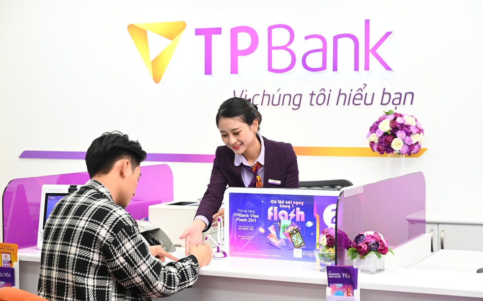 Đột phá trải nghiệm vay mua nhà dự án với TPBank: Phê duyệt nhanh, quản lý chủ động 