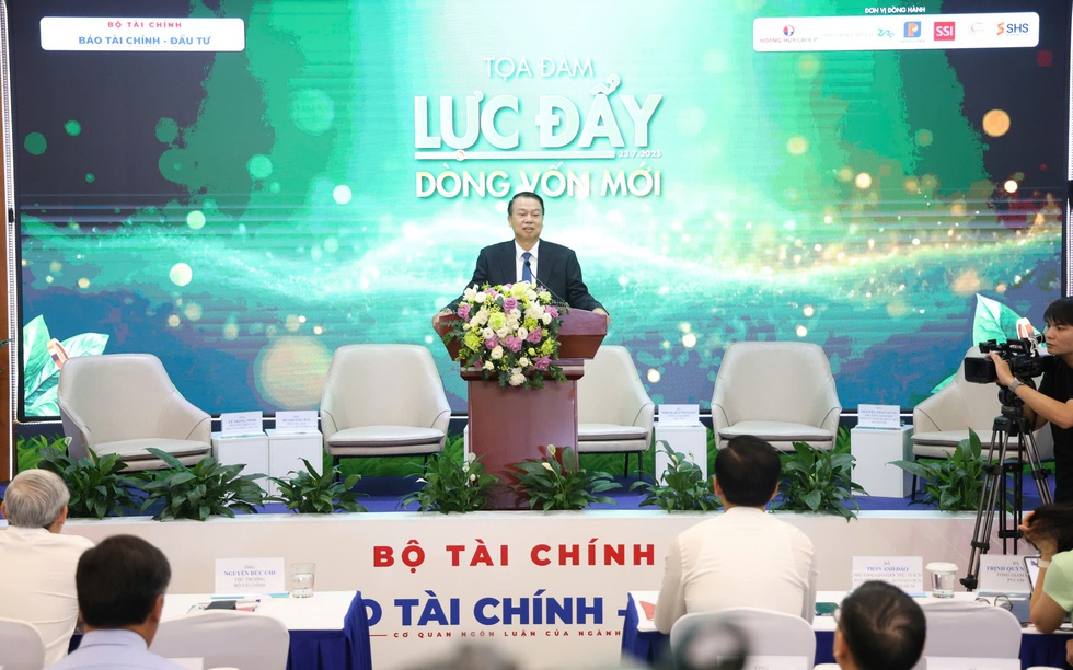 Thị trường chứng khoán Việt Nam bước vào chu kỳ mới với loạt lực đẩy "nội sinh"