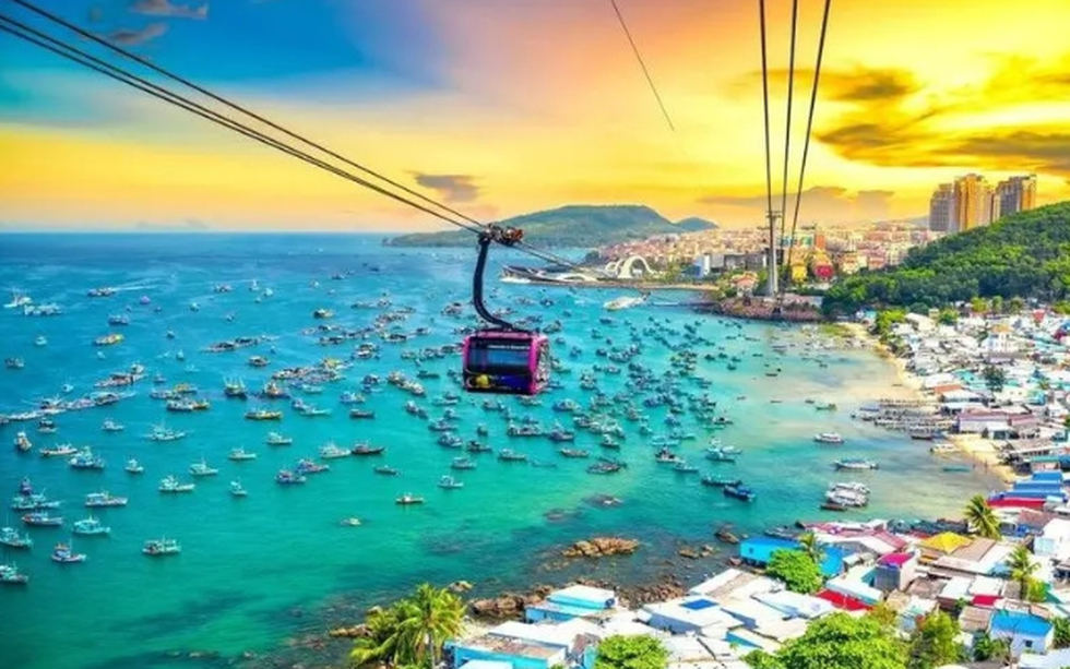 Đặc khu lớn bậc nhất Việt Nam được báo Hàn gọi là ‘ngôi sao mới của châu Á’