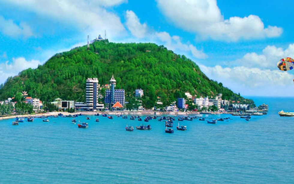 Xã đảo ở TP. HCM không sáp nhập cũng không đổi tên, có 'Tuyến đường thanh toán không dùng tiền mặt'