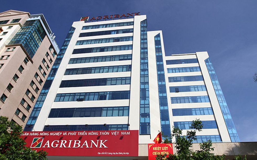 Hướng dẫn vay vốn ngân hàng Agribank không thế chấp