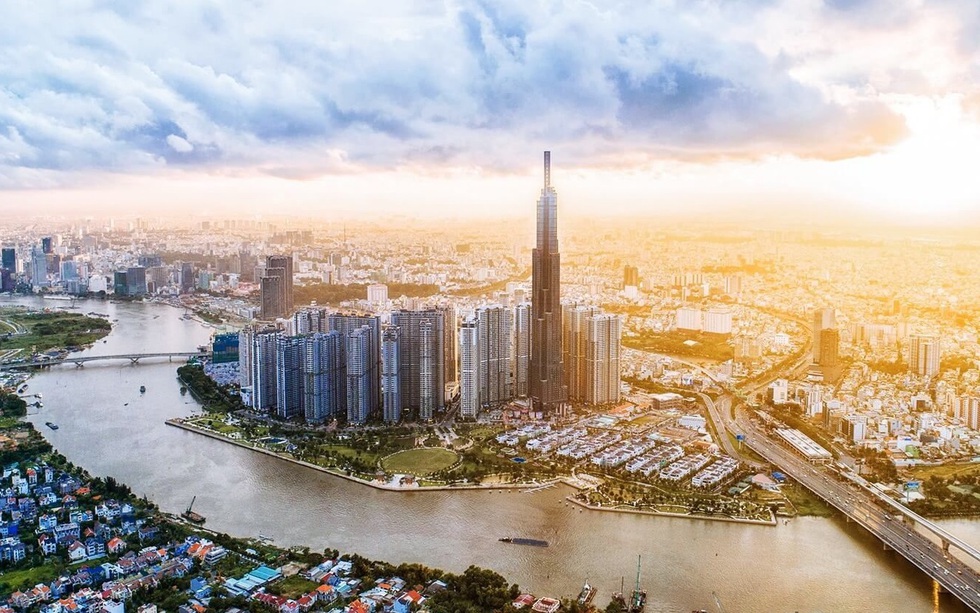 Nghiên cứu, hoàn thiện tiêu chí phát triển đô thị thông minh, gắn với chuyển đổi số quốc gia