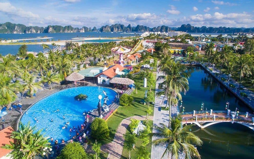 Việt Nam sắp có thêm công viên mới rộng hơn 35ha, tọa lạc ngay gần cao tốc đắt nhất cả nước