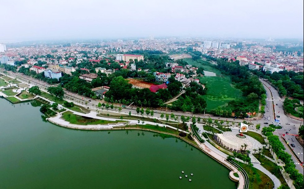 Phú Thọ giải bài toán quản lý tài sản công với hơn 1.000 cơ sở dôi dư sau sáp nhập