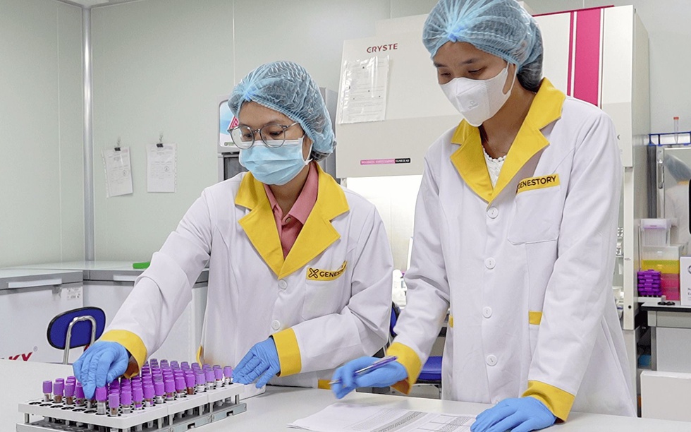 Một năm Ngân hàng Gen Liệt sĩ: 51.000 mẫu ADN và hành trình tri ân bằng khoa học
