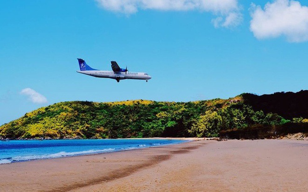 Chỉ đạo của Bộ Xây dựng về dự án sân bay kéo dài ra phía biển