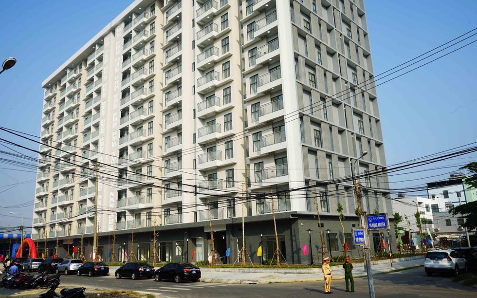 TP đáng sống nhất Việt Nam phê duyệt 77 trường hợp đủ điều kiện thuê chung cư cho người có công với cách mạng