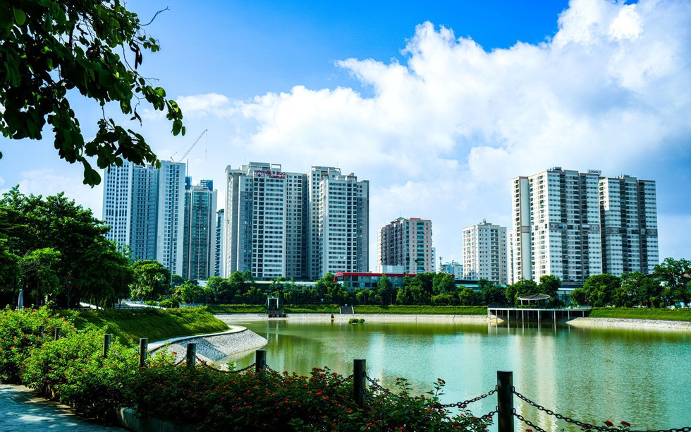 Chính sách thuế mới với bất động sản: "Gạn đục khơi trong" cho thị trường?
