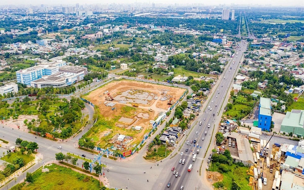 VNREA tiếp tục kiến nghị sửa đổi quy định thu tiền sử dụng đất bổ sung tại dự thảo sửa đổi Nghị định 103/2024/NĐ-CP
