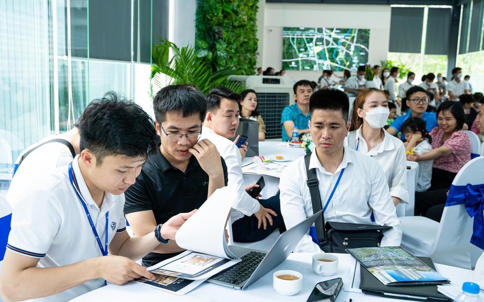 Đào tạo chứng chỉ hành nghề bất động sản: Báo động tình trạng "đào tạo chui"