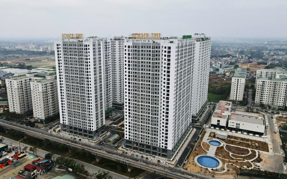 Đề xuất mở rộng đối tượng được mua, thuê nhà ở xã hội