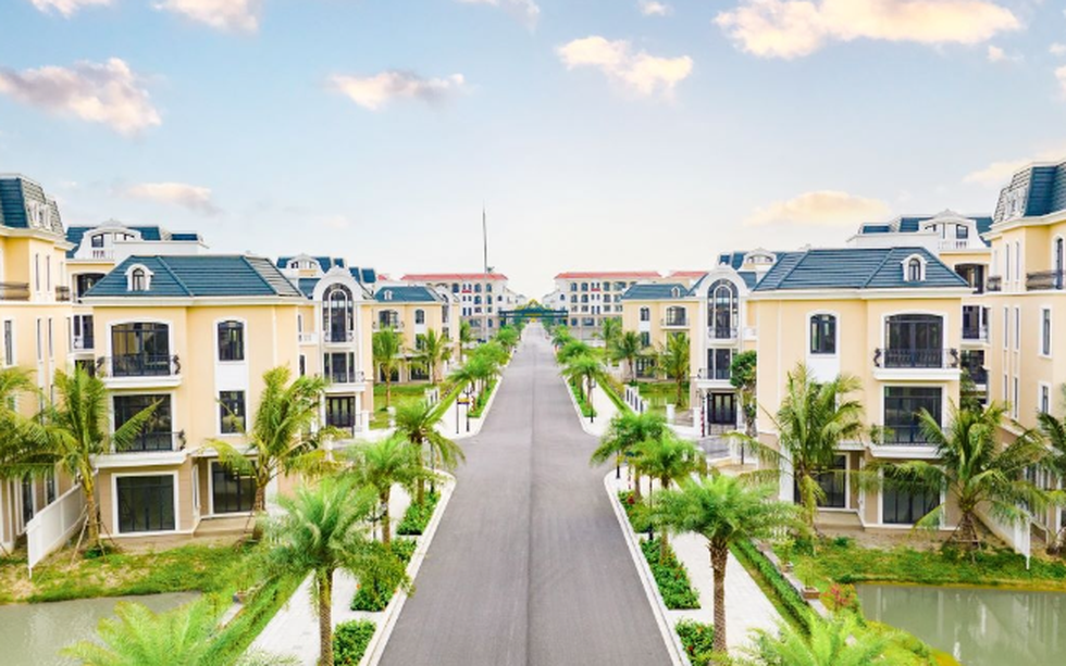 Hà Nội: Một phân khúc BĐS ghi nhận nguồn cung tăng gấp 6 lần so với cùng kỳ