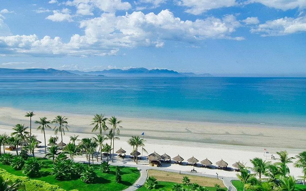 Không phải Mỹ Khê, Nha Trang, Phú Quốc, đây mới là bãi biển duy nhất Việt Nam được vinh danh hàng đầu Đông Nam Á