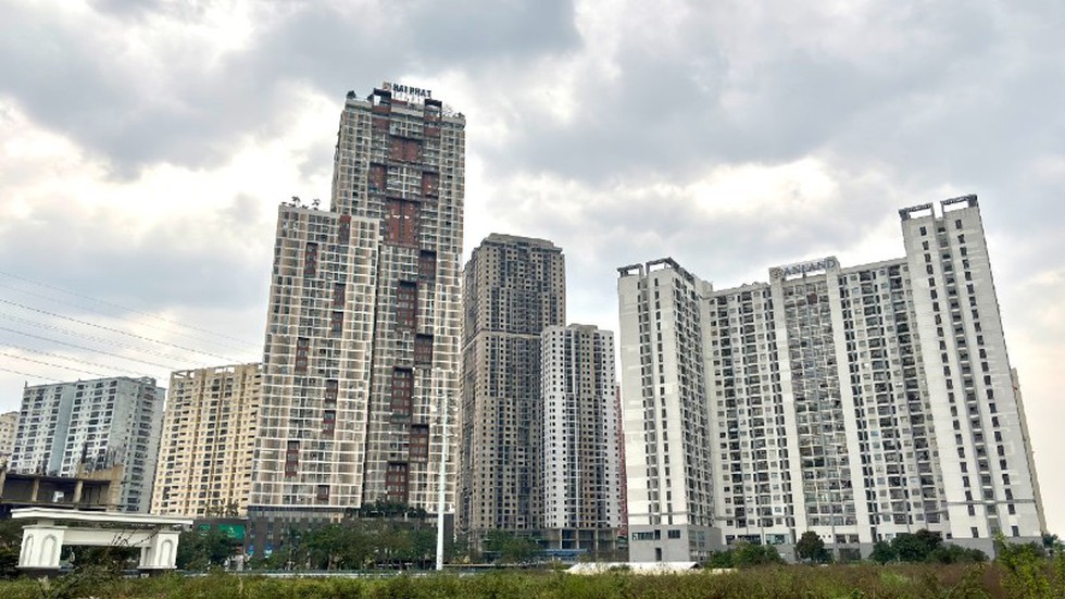 Nhà đầu tư bất động sản thay đổi chiến lược xuống tiền