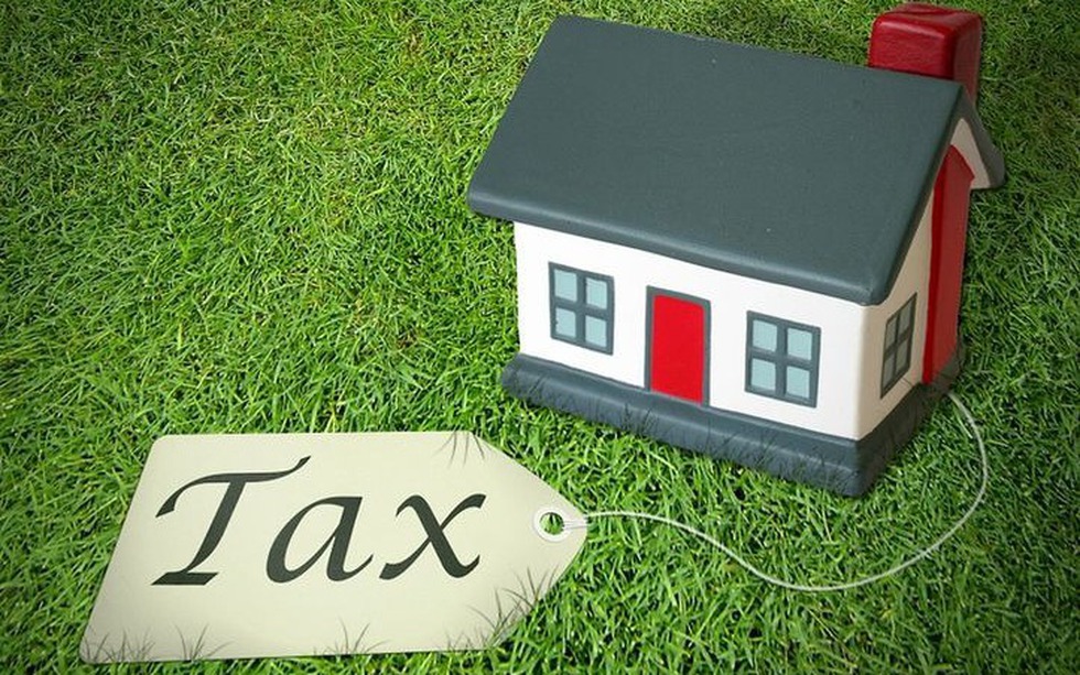 Lo ngại BĐS đóng băng khi áp thuế chuyển nhượng quá cao