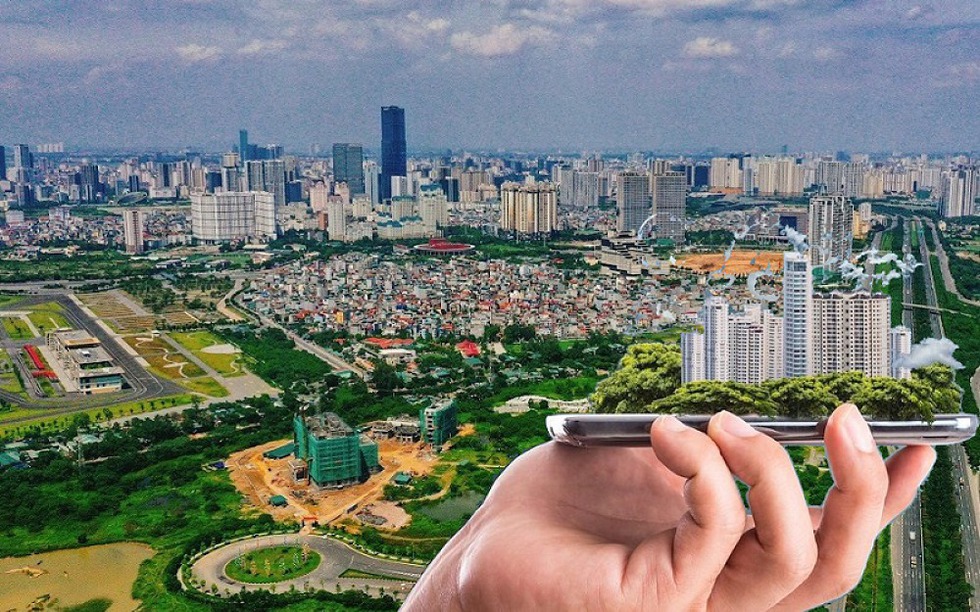 Bất động sản giai đoạn 2025-2035: 4 động lực quyết định tương lai của thị trường