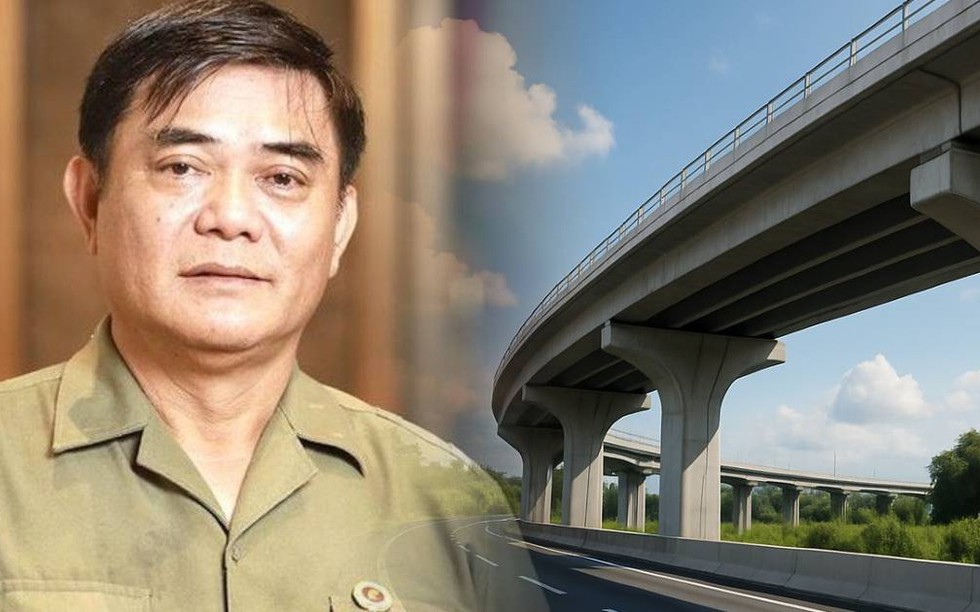 Đại gia Đường 'bia' trình làng loạt công trình cầu cạn vào dịp 27/7: Lần đầu áp dụng công nghệ PRC V+ tại Việt Nam