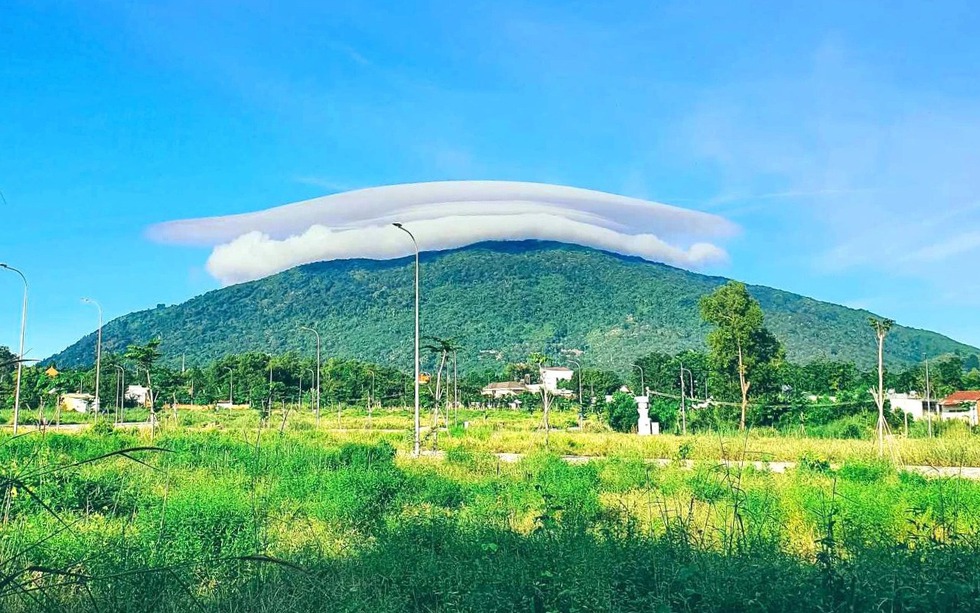 Việt Nam sẽ có khu du lịch sinh thái, nghỉ dưỡng quy mô hơn 100ha, tọa lạc tại ngọn núi cao thứ 2 Đông Nam Bộ